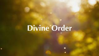Divine Order