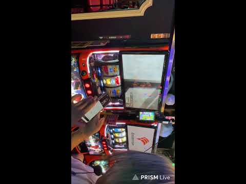 どぐげー 楽園ハッピーロード大山店にて 現役プロによるスト6 #PR