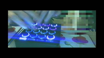 MAD ZACH - That Next... desmodus Midi Fighter 3D routine