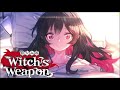 Witch Weapon OST - Everything&#39;s gonna be Okay - 夏銅子