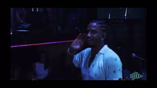 Trey Songz August 24 2023 Virtual StreamLive Concert *RE UPLOADED *