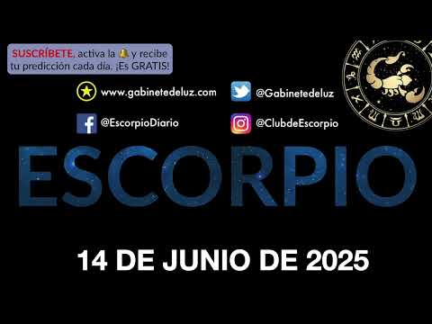 Horóscopo Diario -