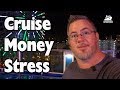 Cruise Currency Exchange Stress