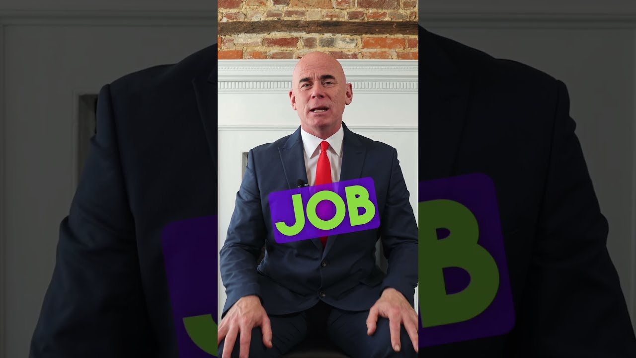 3 THINGS TO NEVER SAY In A JOB INTERVIEW Interview Tips Interviewtips Mindset