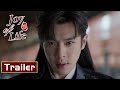 Eng subtrailer fan xian is back what will happen  joy of life s2  zhang ruoyun li qin