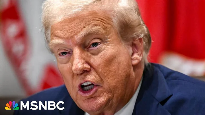 Trump threatens to fire federal workers in ‘likely’ government shutdown