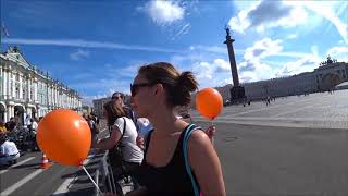 145. ВПЕРВЫЕ ПРИШЛА НА ПОСТРОЕНИЕ КОЛОНН МОТОЦИКЛОВ. ЗРИТЕЛЬ ПРИНЕС ПИСЬМО НА ДЕРЕВО ЖЕЛАНИЙ. 145. ВПЕРВЫЕ ПРИШЛА НА ПОСТРОЕНИЕ КОЛОНН МОТОЦИКЛОВ. ЗРИТЕЛЬ ПРИНЕС ПИСЬМО НА ДЕРЕВО ЖЕЛАНИЙ.