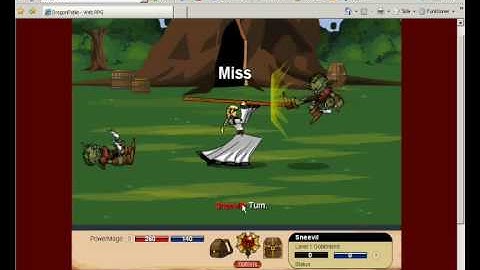 How to level hack in DragonFable with CheatEngine