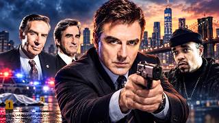 A Demoted NYPD Detective Takes on a Brutal Murder Case to Win Back His Badge! | Action Full Movie screenshot 4