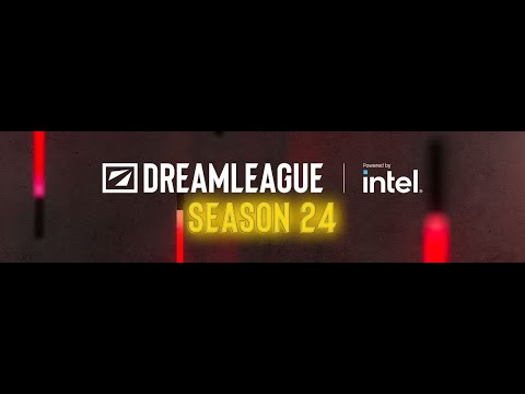 OG VS Palianytsia BO3 DreamLeague Season 24: Western Europe