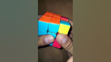 3×3 Rubik cube and pyramid solve #shorts #shortsvideo #viral #cube #cubing #trending #trendingshort