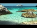 SARDEGNA - Le spiagge più belle del Golfo di Orosei - HD