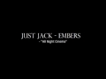 Just Jack - Embers