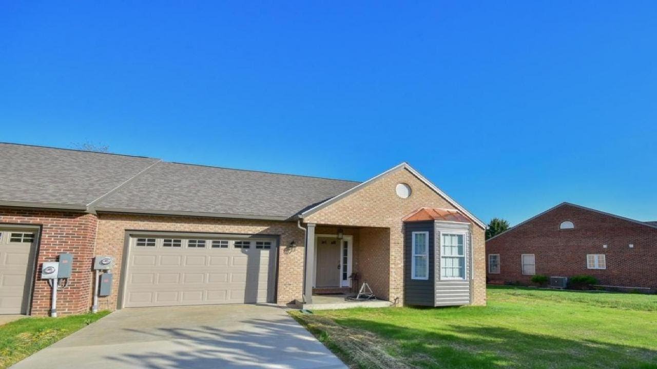 23 BROOKLINE DRIVE, CHARLES TOWN, WV Presented by Kevin Coomler. YouTube