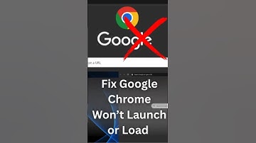 Google Chrome Not Opening? Here’s How to Fix It!