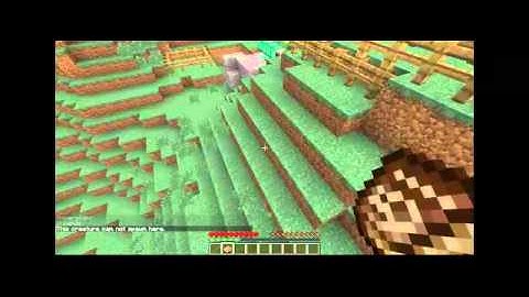 Nitewolfs mod-show: Archeology & Fossil mod ep.3 CHAOS!!