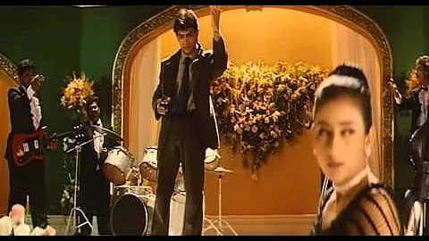 آهنگ هندی امیر خان از فیلم من 
