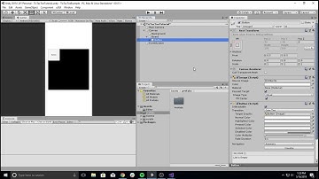 Unity 2D Tutorial: Tic-Tac-Toe (Part 1)