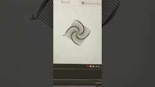 Beautiful pattern | CodeWithDakshi #python #color #codewithdakshi #love #motivation #practice