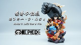ワンピース　フィギュア＆懐中時計　各種 ☆One Piece Figures/ワンピース フィギュア/海賊王手辦☆Monkey