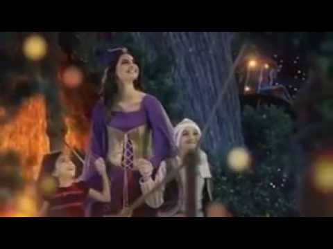 فواصل رمضان على قناة Mbc ٢٠١٥