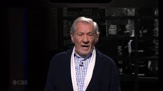 Ian McKellen Shakespeare monologue