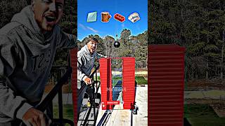 Can A Window Stop A Wrecking Ball mrbeast shorts viralshorts