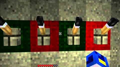 Petar and SneakyAlpaca play minecraft Dimension of Doom part 2
