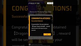 free fire redeem code today 25 May | ff rewards redeem code | ff redeem code today May 25