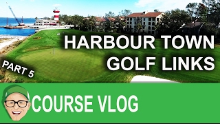 Harbour Town Golf Links Part 5 screenshot 1