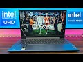 EA FC26 on intel UHD Graphics (i3 1305U + 8GB Ram)