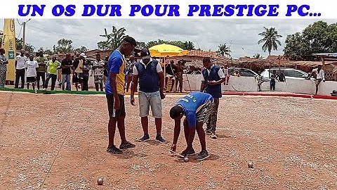 Open Petanque 2025