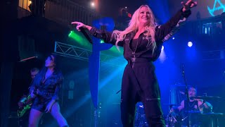 Butcher Babies - Yorktown (Pittsburgh, PA)