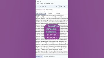 Google Sheets Grouping Array Trick For Combo Formulas