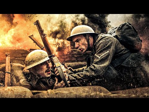 Çizginin Arkasında: Dunkirk'e Kaçış (Aksiyon, Savaş) Tam Uzunluk Film