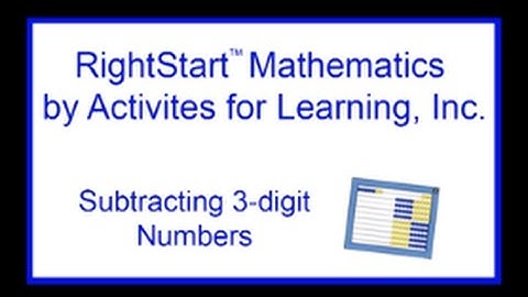 Subtracting with Doubles and Zeros