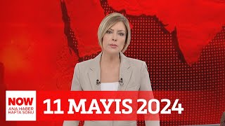 Kamuda tasarruf nasıl yapılacak? 11 Mayıs 2024 Gülbin Tosun ile NOW Ana Haber Hafta Sonu