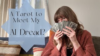 The Deleted World Tarot | A Review