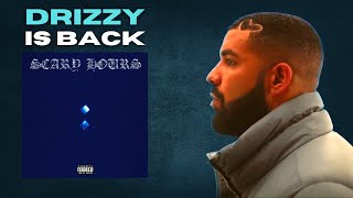 Drake’s Scary Hours 2: First REACTION/REVIEW