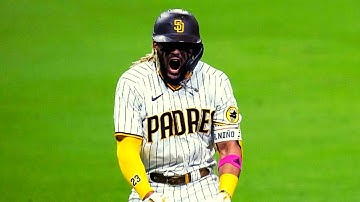 "El Niño" - Fernando Tatis Hype Mix 2022