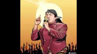 Kembang Randu - Didi Kempot