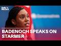 LIVE | Tory leader Kemi Badenoch press conference as she discusses Starmer, Mandelson scandal