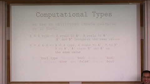 BPR | Mr. Kuen-Bang Hou (Favonia) | Computational Higher-Dimensional Type Theory