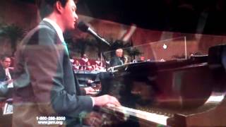 It's My Desire by Joe Larson, Singer on Jimmy Swaggart chords