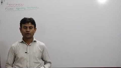 Ch:No#13 Current Electricity Physics Lecture No (13.2) Resistance and Factors By Engr: Harish Kumar