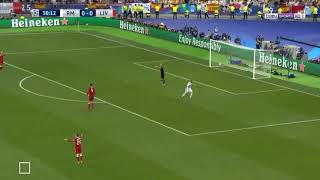Real Madrid Liverpool Şampiyonlar Ligi Final maç özeti