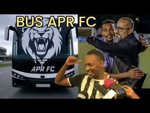 IMANA IKUNDA APR FC PE DORE AMAFARANGA APR IFITE 