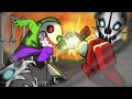 Punky Mask Kills Animation | Official Trailer | Mini Crewmate Vs. Punky Mask