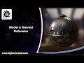 Lightwave 3D - Modelling a Thermal Detonator