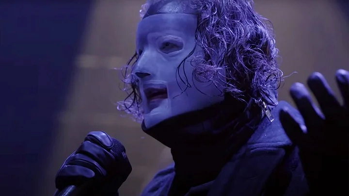 Slipknot - Solway Firth [OFFICIAL VIDEO]